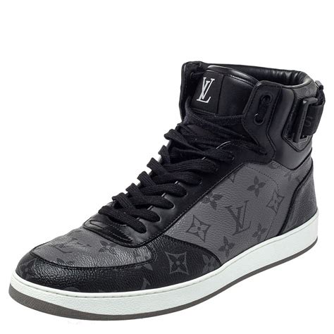 louis vuitton ladies trainers|louis vuitton high top trainers.